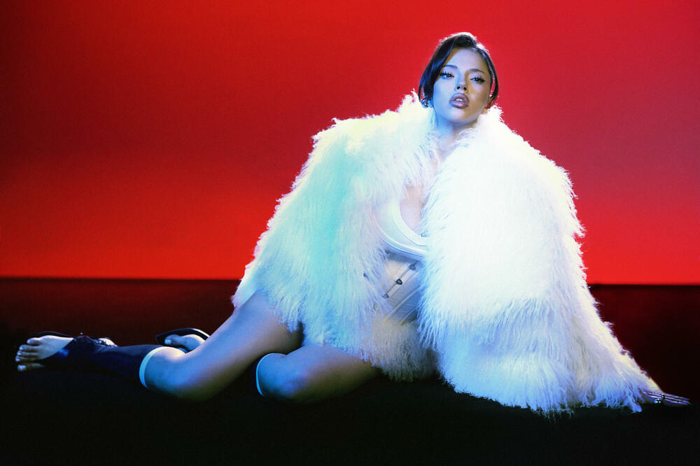 Foto: Dara promo