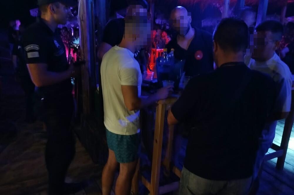 Foto: Uprava policije