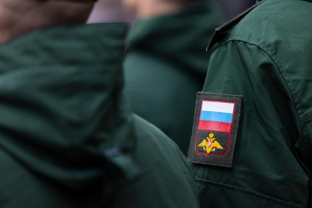Ruski vojnici (Ilustracija), Foto: Shutterstock
