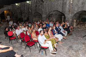 Festival monodrame "Dulcinea 2026", završen sinoć u Starom gradu u...
