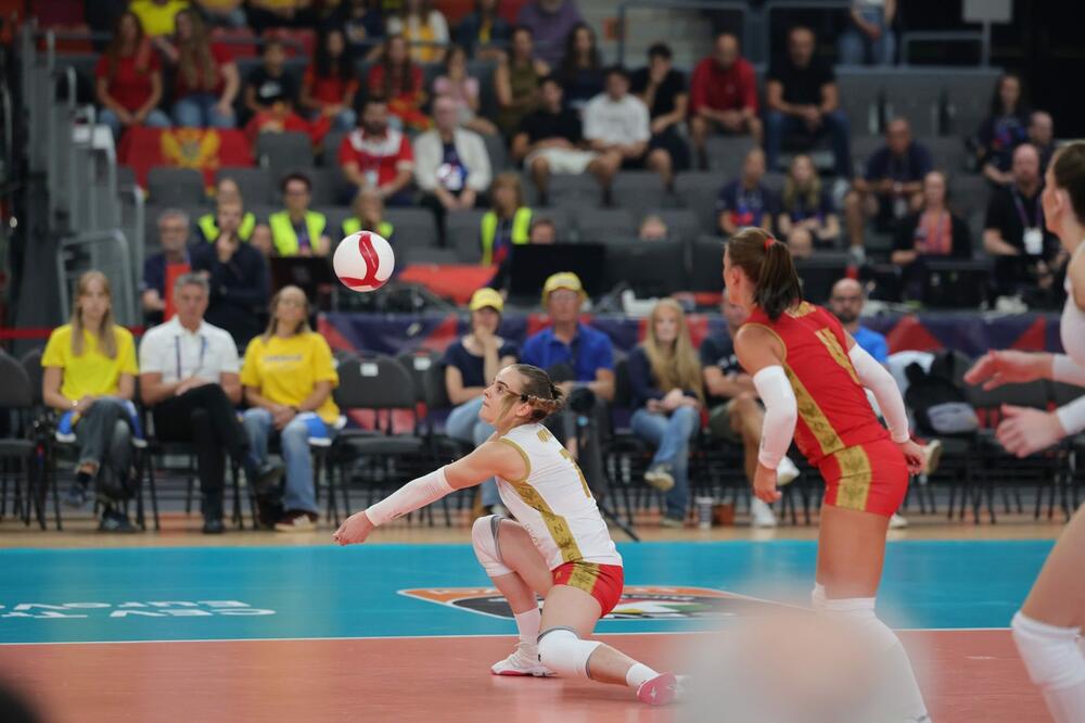 Foto: CEV