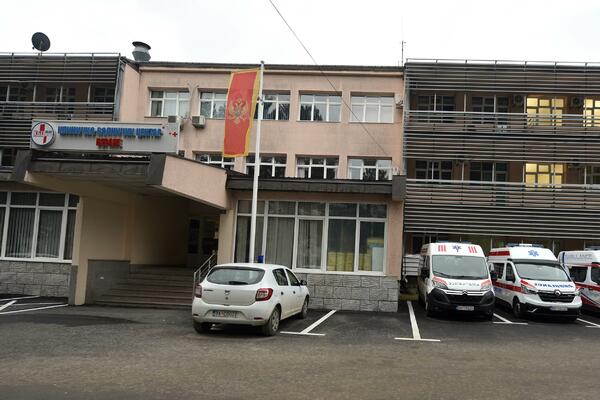 AZLP: Nadzor u KBC Berane još nije okončan, ne prejudicirati...