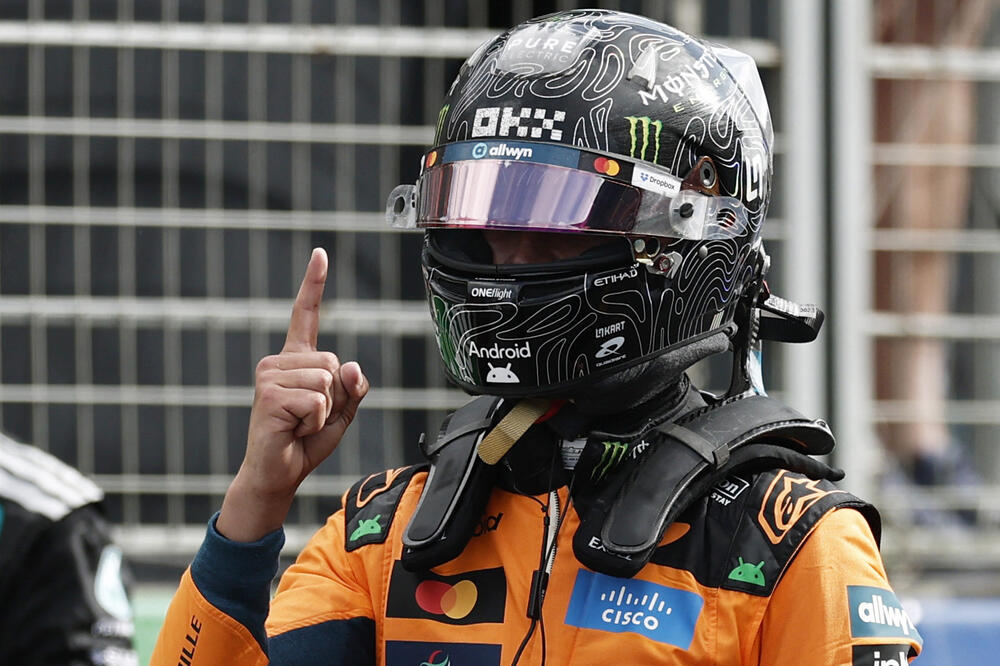 Foto: Reuters