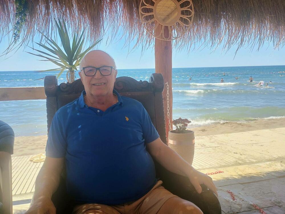 Turizam je najkvarnija roba: Prelja Škrelja