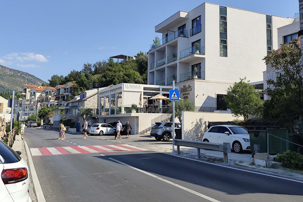 Savićev hotel na Opatovu, Foto: Siniša Luković