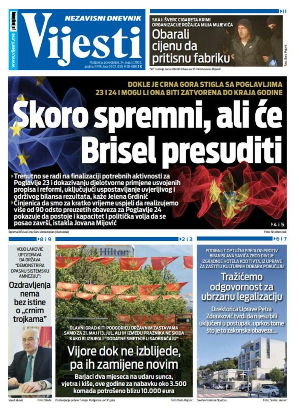 Foto: Vijesti