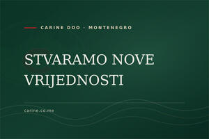 Od katuna na Komovima do hotelskog brenda: Više od tri decenije...