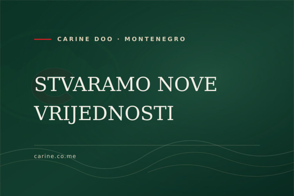 Foto: Carine