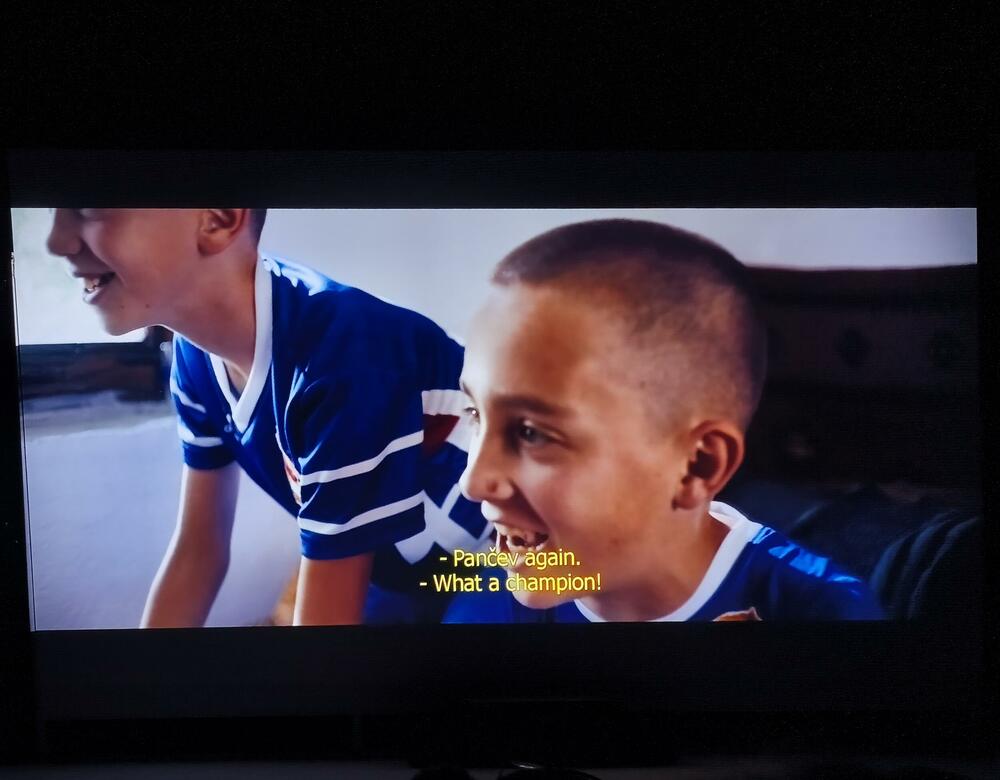 Iz filma