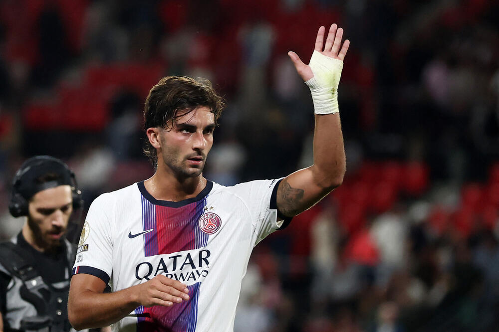 Feran Tores, Foto: Reuters