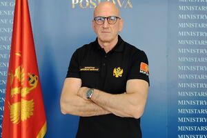 Bešović: U više opština zatražena pomoć iz vazduha u gašenju...