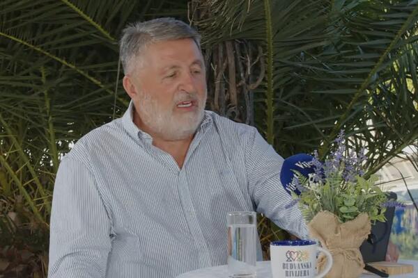 Ivančević: Prosječan boravak gostiju je kraći, primjetan i dolazak...