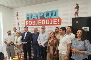 Komnenović Mandiću: NSD da predloži novog kandidata za...
