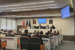 Todorović: Đukanović da objasni gdje je nestalo 20 miliona eura;...
