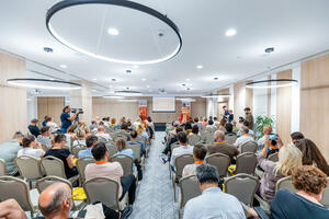 Crnogorski film u centru pažnje na Montenegro Film Rendezvous