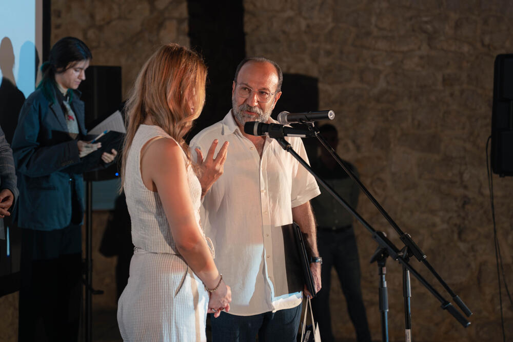 Asgar Farhadi