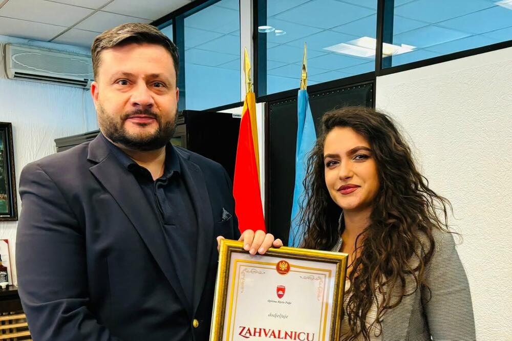 Radović, Foto: Opština Bijelo Polje