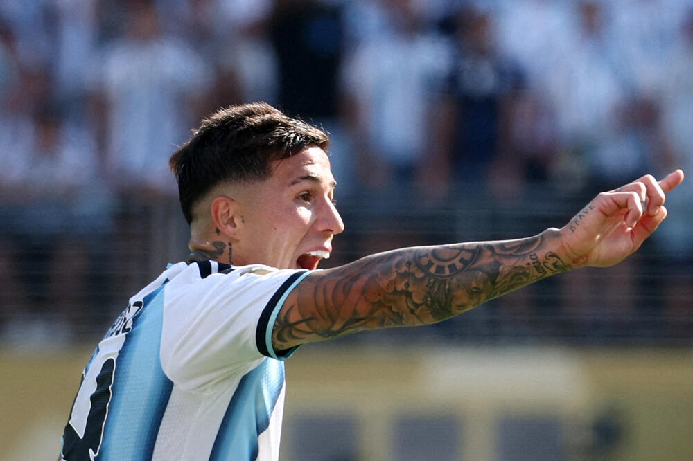 Fernandes, Foto: Reuters
