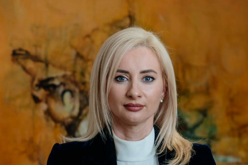 Maida Gorčević, Foto: MVP