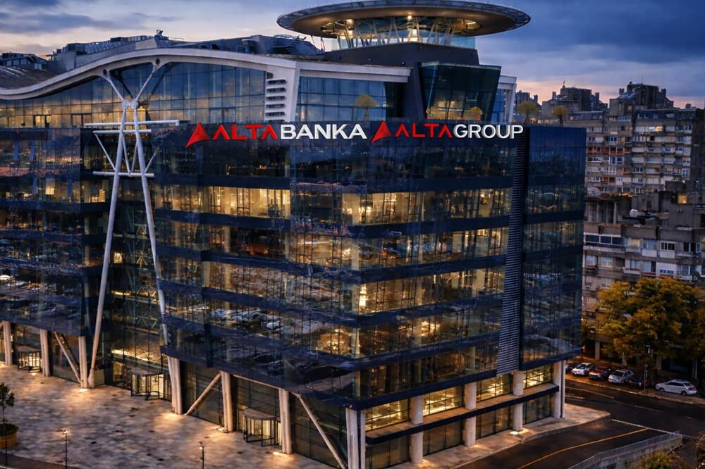 Foto: Alta banka