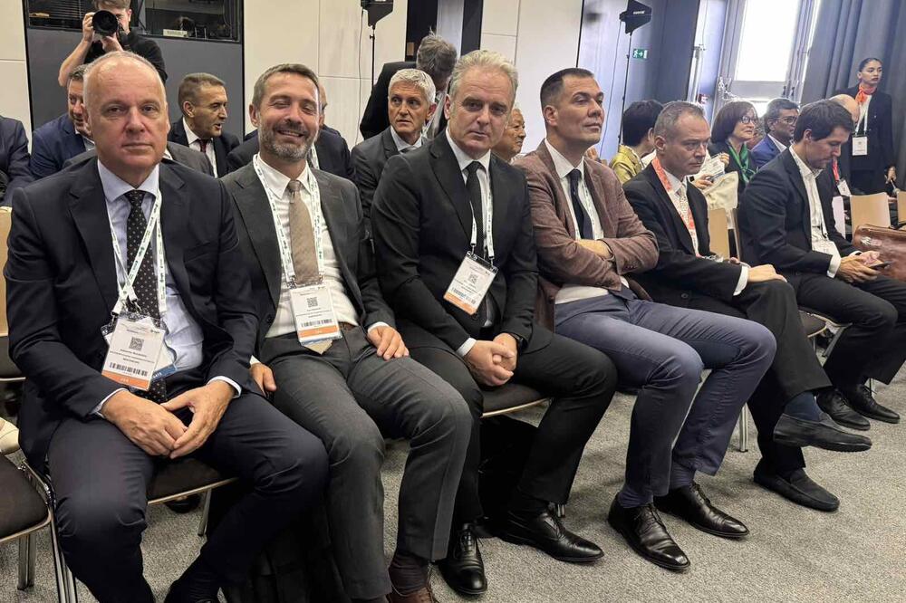 Foto: EPCG