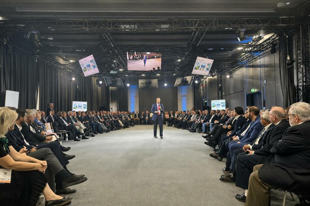 Foto: EPCG