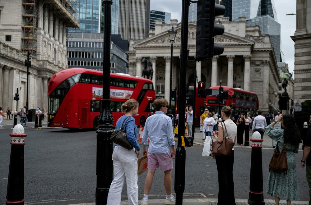 London