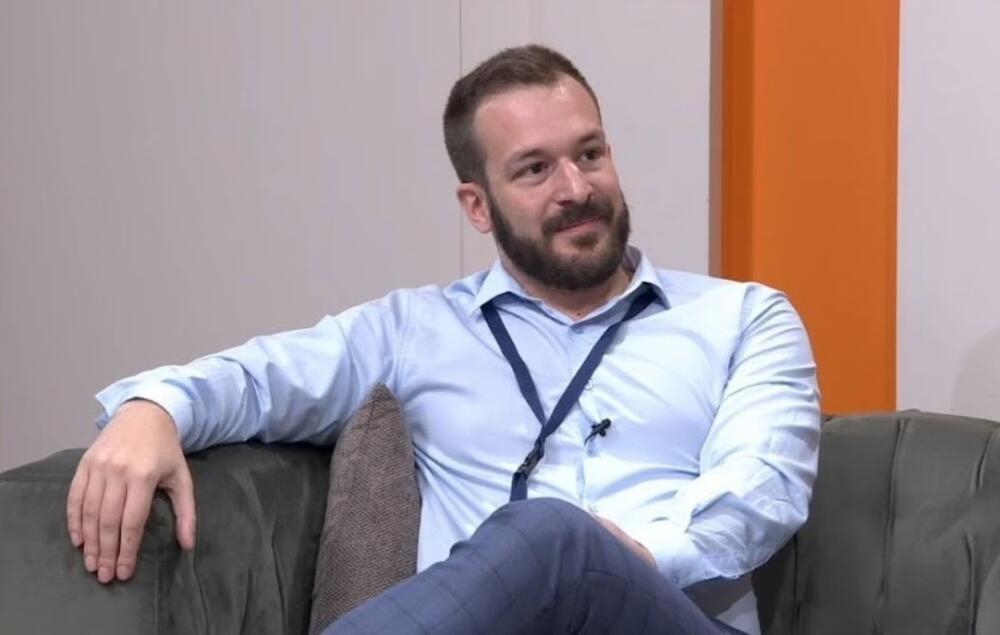 Državne praznike adekvatno obilježavati: Vuksanović