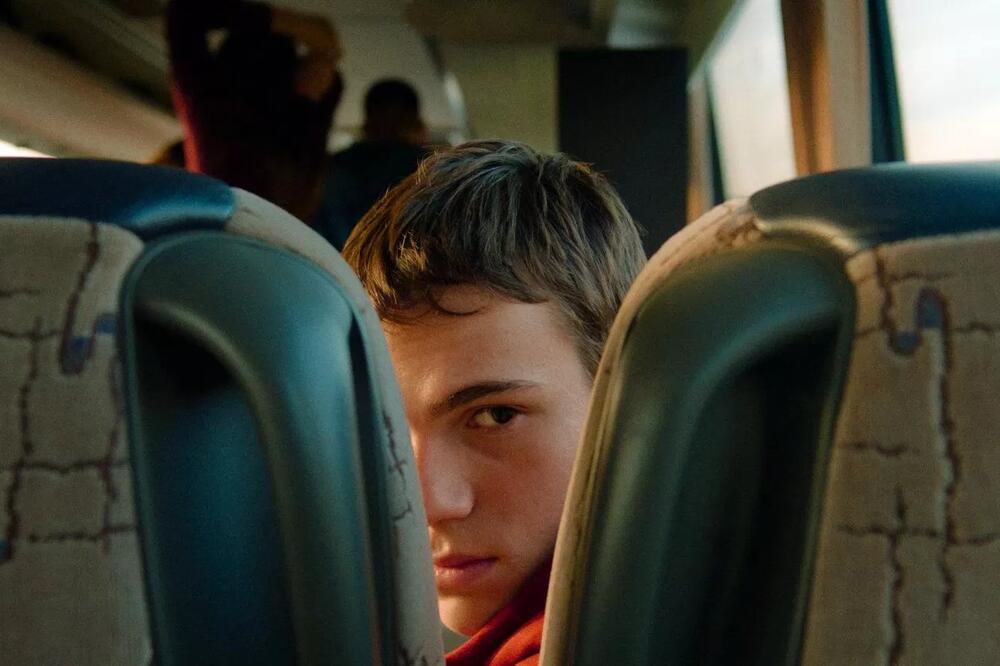 Scena iz filma, Foto: Promo