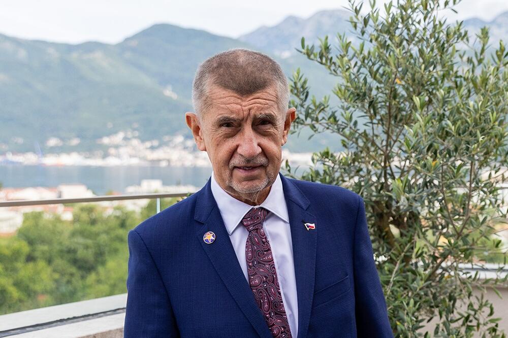 Foto: Đorđe Cmiljanić/Vlada Crne Gore