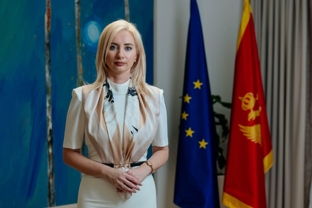 Foto: Ministarstvo evropskih poslova