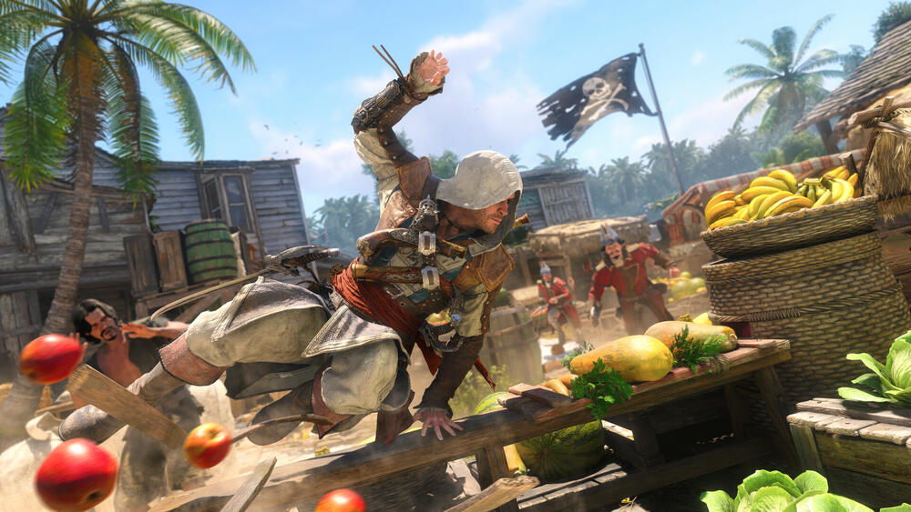 <p>Ubisoft je isporučio samouvjeren, uzbudljiv povratak u zlatno doba pirata i postavio novi standard kako rimejk treba da izgleda. Ovo je jedan od najboljih rimejkova igara današnjice</p>