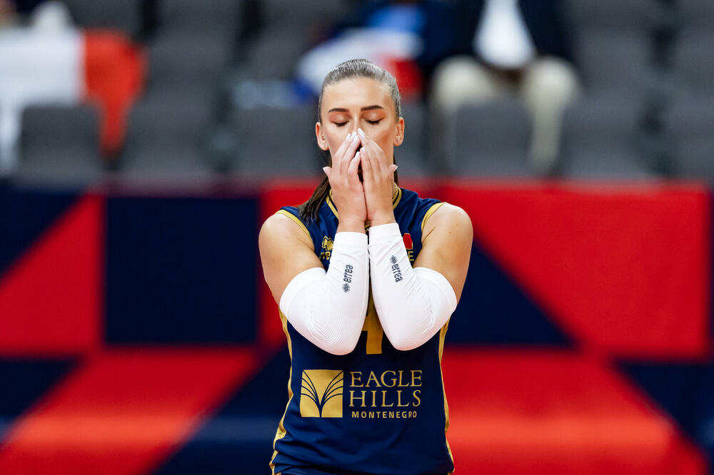 Melisa Cenović je danas proslavila 28. rođendan