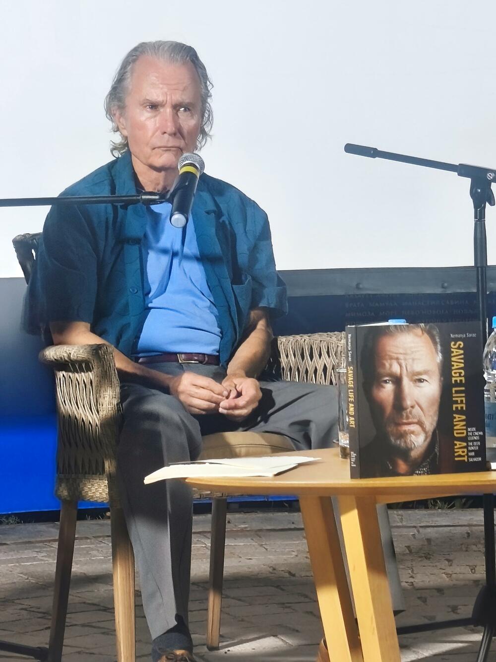 Džon Sevidž