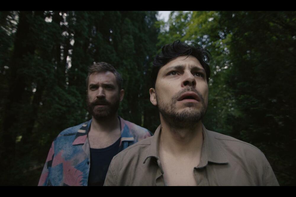 Scena iz filma, Foto: Promo