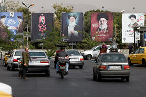 Iran: Potpuno smo spremni za američke sankcije