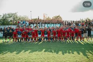 Jedini crnogorski klub sa evropskom pobjedom ove sezone - FK...