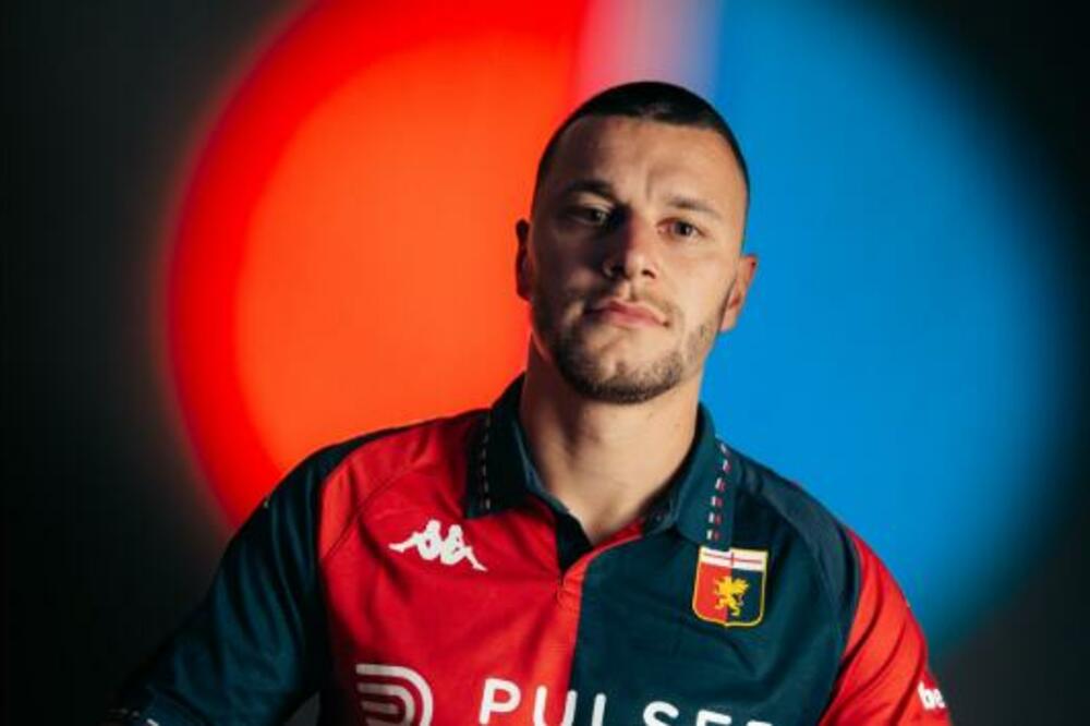 Foto: X / FC Genoa