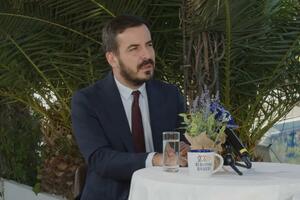 Jokić: Sezona u Kotoru uspješna, razmatramo uvođenje sistema za...