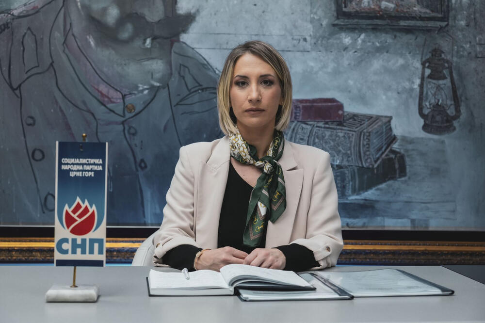 Foto: Klub poslanika SNP-CIVIS