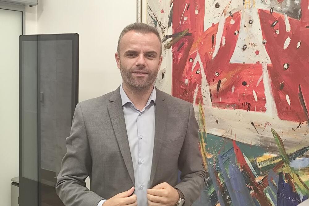 Foto: Aljoša Turović