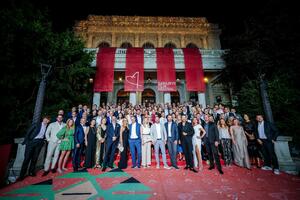 Završen 32. Sarajevo Film Festival: Uniqa i ove godine dio...