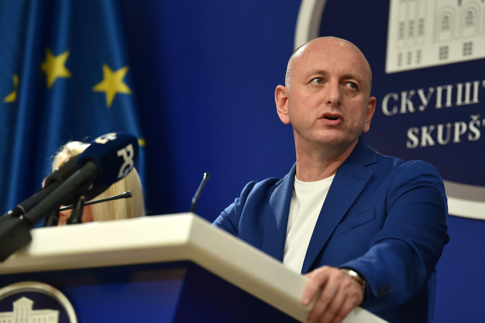 Foto: Boris Pejović