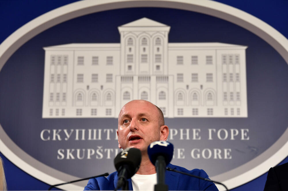 Foto: Boris Pejović