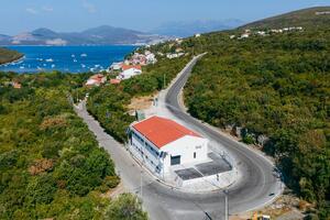 CEDIS: Trafostanica Bigova u septembru pod naponom