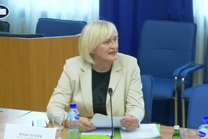 ZOCG: Pet amandmana ZOCG postalo dio Zakona o budžetu, oni jačaju...