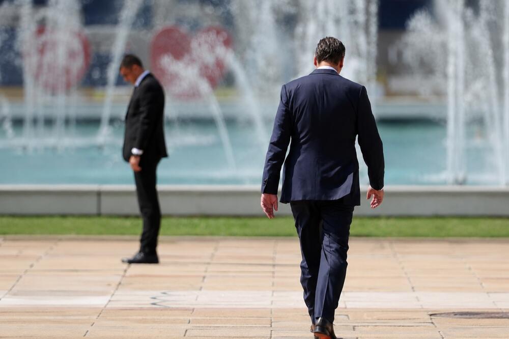 Foto: Reuters