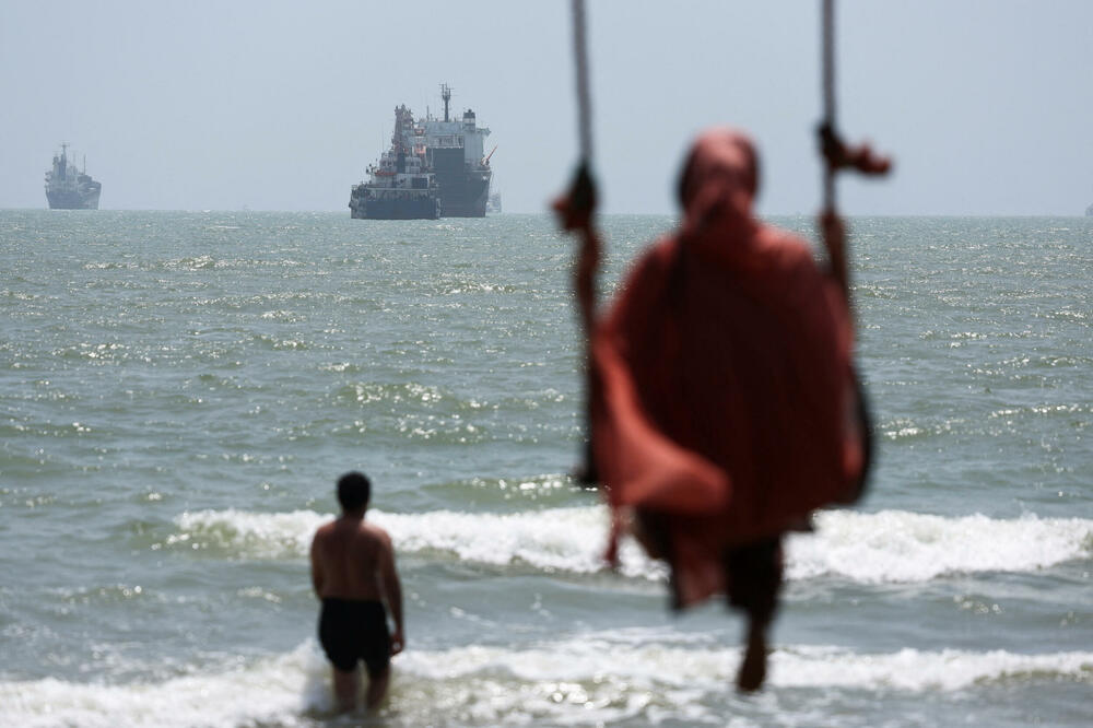 Foto: REUTERS
