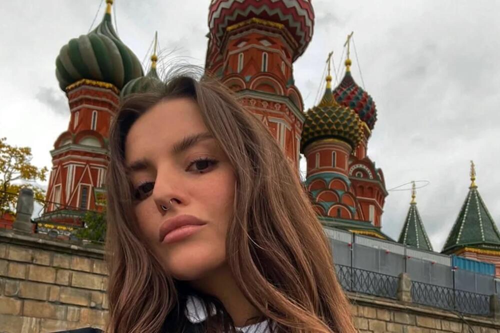 Margarita Konovalova, Foto: Instagram/Margarita Konovalova