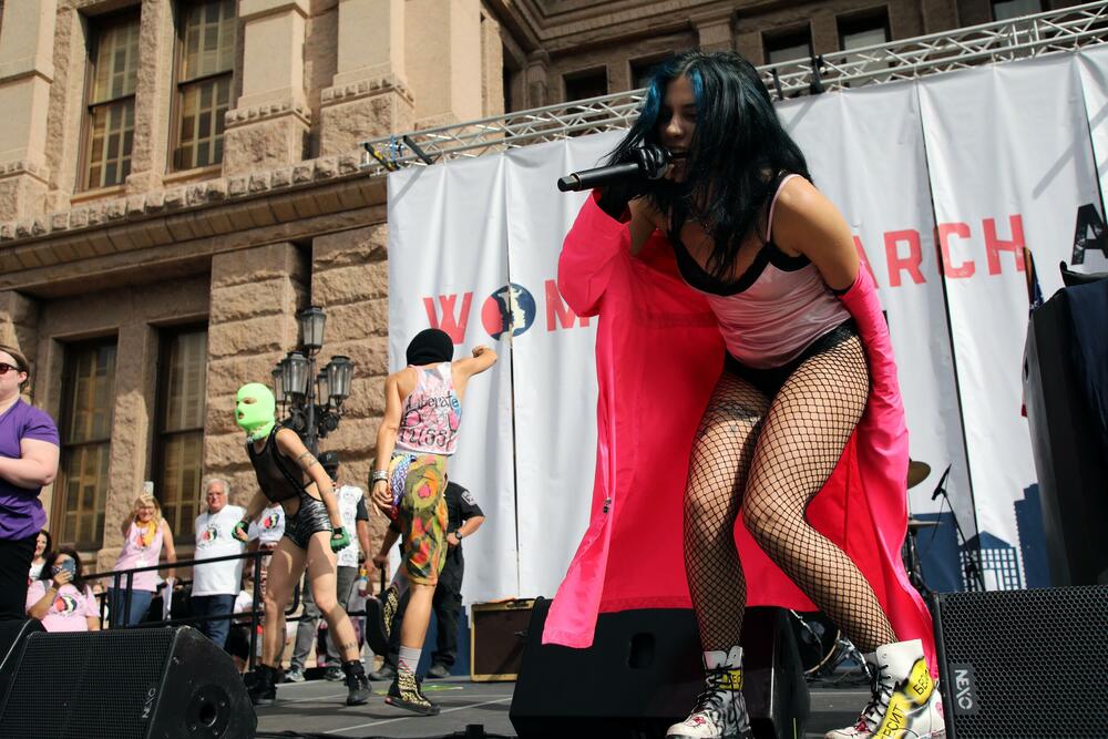 Pussy Riot